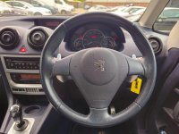 PEUGEOT 1007