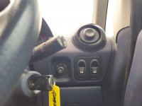 PEUGEOT 1007