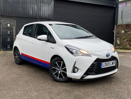 TOYOTA