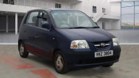 HYUNDAI AMICA