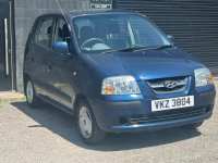 HYUNDAI AMICA