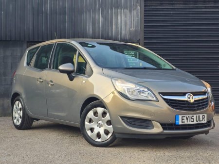 VAUXHALL