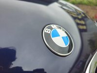 BMW 8 SERIES