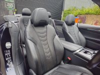 BMW 8 SERIES