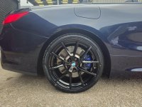 BMW 8 SERIES