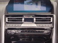 BMW 8 SERIES