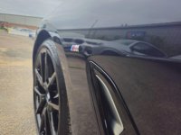 BMW 8 SERIES
