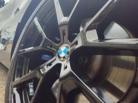 BMW 8 SERIES