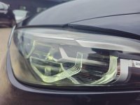 BMW 8 SERIES