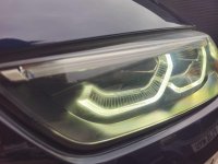 BMW 8 SERIES