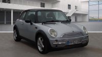 MINI HATCH COOPER