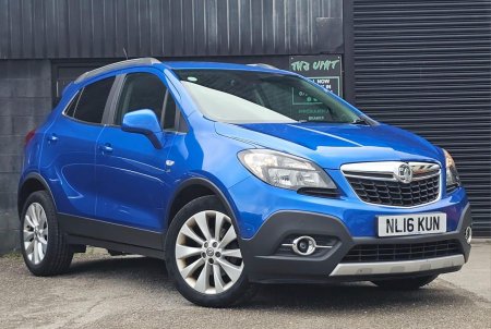 VAUXHALL