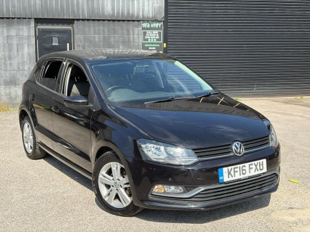 VOLKSWAGEN