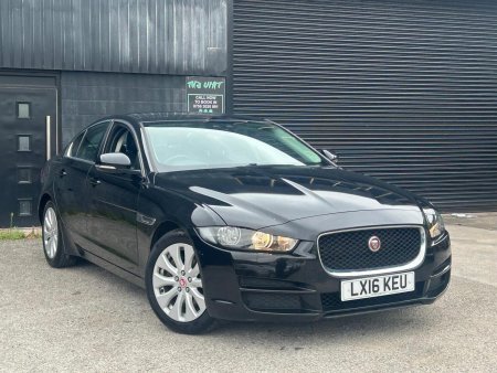 JAGUAR