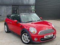 MINI CONVERTIBLE