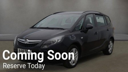 VAUXHALL