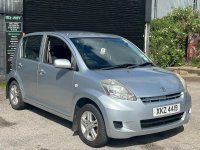DAIHATSU SIRION